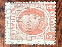 [King Albert, Tipe BU1]