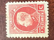 [Steel print, type BR3]