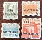[Winter Charity Overprint, tip ED]
