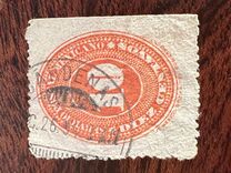 [Numeral Stamps, Inscription "SERVICIO POSTAL MEXICANO", प्रकार AF36]