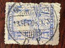 [Postal Transport, type AJ1]