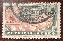 [Airmail, प्रकार GU]