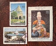 [The 700th Anniversary of the Death of Haci Bektas Veli, tegund BJH]