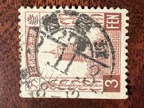 [Pagoda at Liaoyang - 6 Chinese Letters at Top, type A21]