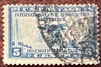 [Aeronautics Conference Issue, Tipe GL]