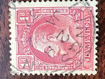 [King George V, τύπος CH]