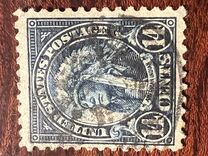 [American Indian, type FM1]