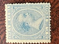 [King Alfonso XIII, tyyppi L19]