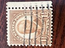 [Warren G. Harding, 1865-1923, 類型 HP]