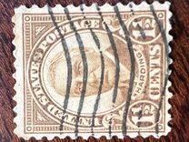 [Warren G. Harding, 1865-1923, type HP]