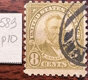 [Ulysses S. Grant, 1822-1885, type FL1]