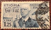 [King Viktor Emmanuel III, 1869-1947, type E]