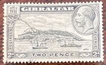 [The Gibraltar Rock, प्रकार M2]