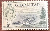 [Queen Elizabeth II, Tipi AH]