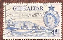 [Queen Elizabeth II, Tipi AN]