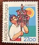 [National Customs - Brinco, Tüüp AS]
