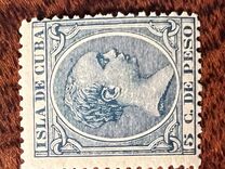 [King Alfonso XIII, tyyppi L19]