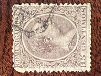 [King Alfonso XII, type AS3]