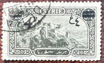 [Local Motives - Previous Issues Surcharged, տեսակ BL]