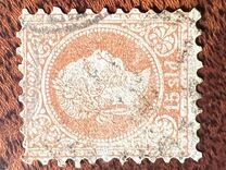 [Emperor Franz Joseph - Coarse Print, type A4]