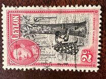 [King George VI - Local Motives, type BM]