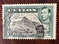 [King George VI - Local Motives, type BN]