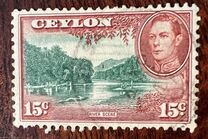 [King George VI - Local Motives, type BR]