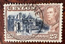 [King George VI - Local Motives, type BT]