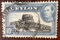 [King George VI - Local Motives, type BQ]