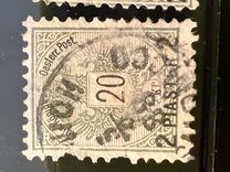 [Austrian Postage Stamps Surcharged, type E3]