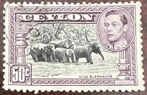 [King George VI - Local Motives, type BV]