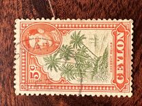 [King George VI - Local Motives, type BO]