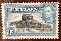 [King George VI - Local Motives, type BQ]