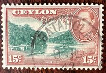 [King George VI - Local Motives, type BR]