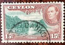 [King George VI - Local Motives, type BR]