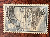 [King George VI - Local Motives, type BP]