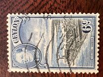 [King George VI - Local Motives, type BP]