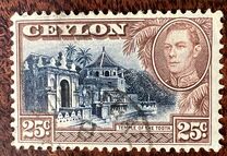 [King George VI - Local Motives, type BT]