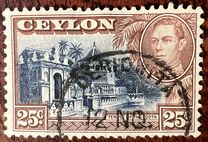 [King George VI - Local Motives, type BT]