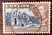 [King George VI - Local Motives, type BT]