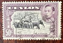 [King George VI - Local Motives, type BV]