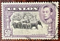 [King George VI - Local Motives, type BV]