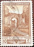 [San Francisco Church, type GA1]