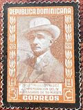 [The 4th Anniversary of the Death of Jose Trujillo Valdez, 1863-1935, type EG2]