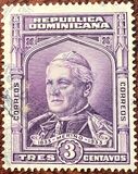[The 100th Anniversary of the Birth of Fernando Arturo de Merino, type BO1]