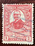 [Dominican Republic - Haiti Border Control, type BC2]