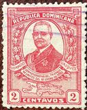 [Dominican Republic - Haiti Border Control, type BC2]