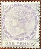 [Queen Victoria, type A4]