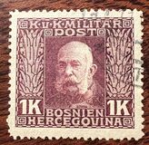 [Franz Joseph I, Вид ABP]