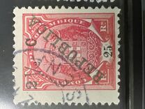 [Issue of 1911 Surcharged, 类型 K5]